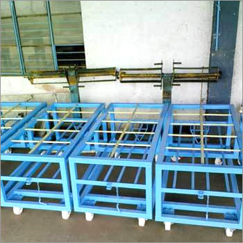 Industrial Trolleys