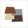Wood Finish Sheets (ABS)
