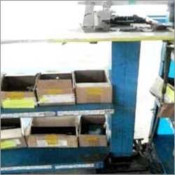 Jigs Fixtures
