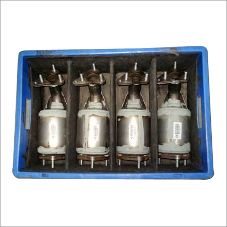Industrial Trolleys
