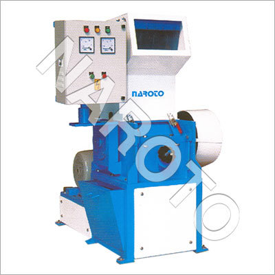 Scrap Grinder Machine