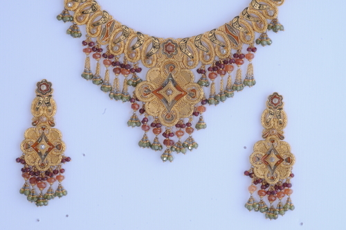 Fashion & Costume Jewellery