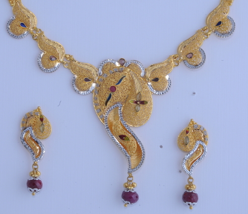 Gold Jewelry