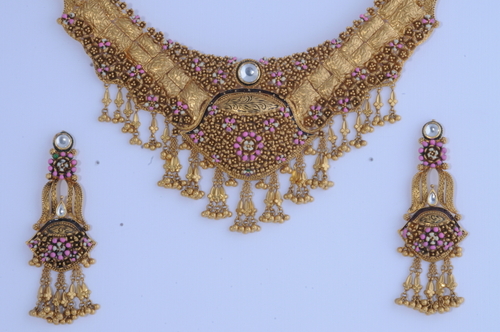 Bridal Jewelry Sets