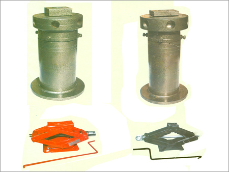 Industrial Jacks