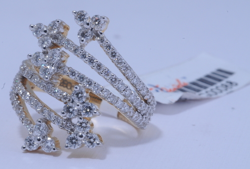 Solitaire Rings
