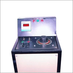 Electrical Cable Testing Equipment