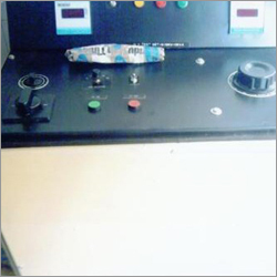 Microcontroller test equipment