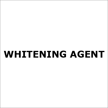 Whitening Agent