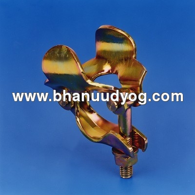 Putlog Coupler Oyster