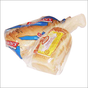 Bread Bag Flexo Inks