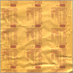Aluminium Blister Foil Inks