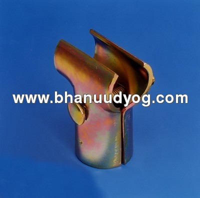 Finial Coupler - Fixed
