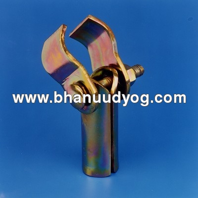 Finial Coupler - Swivel