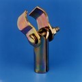 Finial Coupler - Swivel