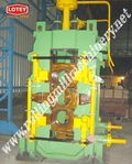 Rolling Mill Stands
