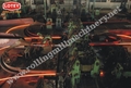 Wire Rod Rolling Mill Plant - Heavy Steel, Customizable Capacity, Variable Dimensions | High Efficiency, Smooth Performance, Negligible Maintenance, Controlled Rolling & Cooling