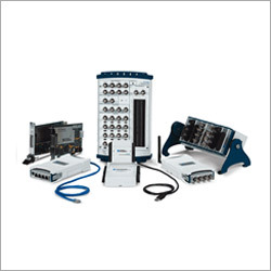 Data Acquisition System (DAQ)