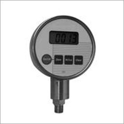 Digital Pressure Test Guage