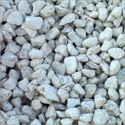 Limestone Minerals