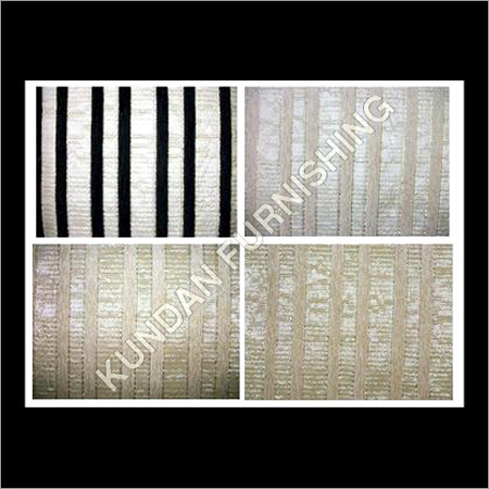 Curtain Fabrics