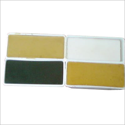 Imported Waxes Abrasive