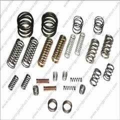 Industrial Fine Springs
