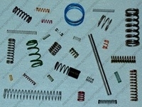 Precision Small Springs