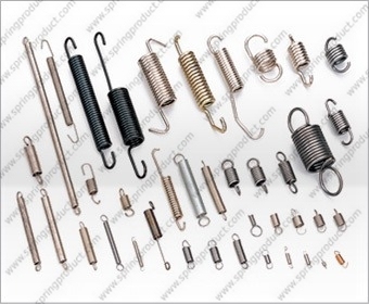 MS Tension Spring
