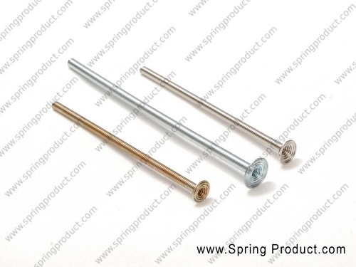 Stationery File Springs