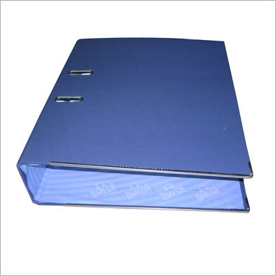Polypropylene Lever Arch Files