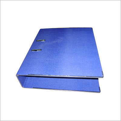 PP Lever Arch File