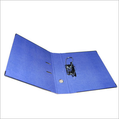 Lever Arch File (Beyond 2000)