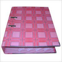 Concord Contrast Lever Arch File