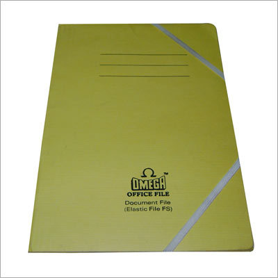 Document Folders