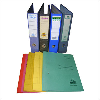 Office Files