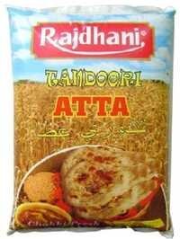 Brown Made For Rajdhani Atta 5 Kg Size