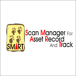 SMART - Asset Tracking Software