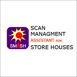 SMASH - Warehouse Management Software