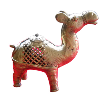 Camel Sculptures