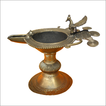 Decorative Indian Diya