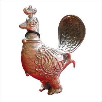 Cock Handicrafts