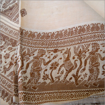 Ladies & Gents Shawls