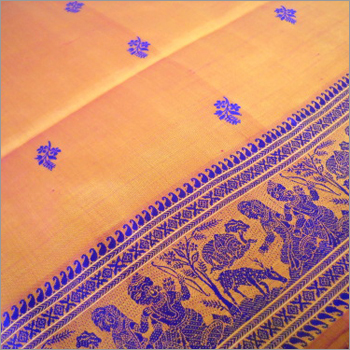 Indian Silk Sarees