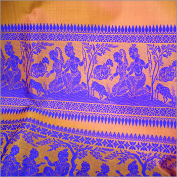 Kanjivaram Silk Sarees