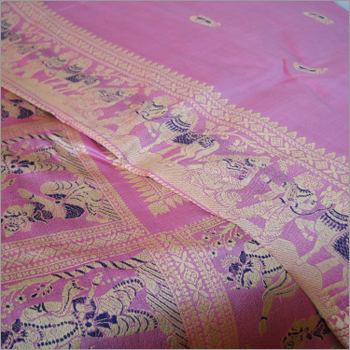 Pure Silk Sarees