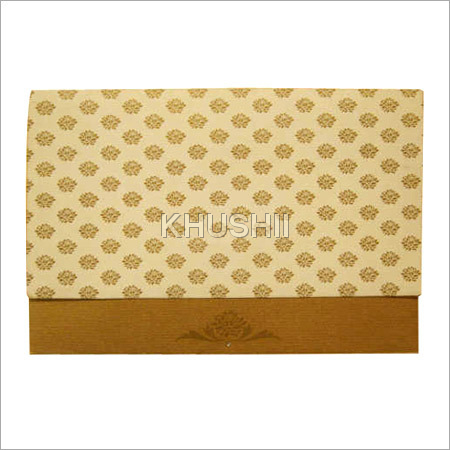 Wedding Cards