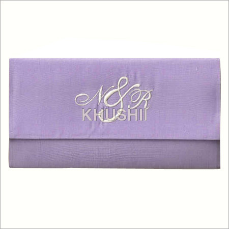 Wedding Card Printing