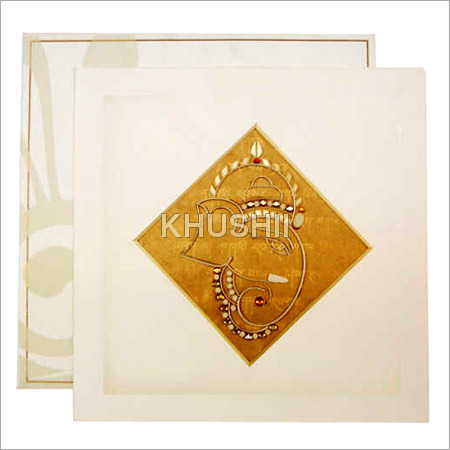 Traditional  Weeding Cards 