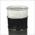 Composite Drums - Durable Steel & Polyethylene Design, Un 6ha1 Compliant, Gasketed Cover, Reusable Poly Insert, Closed/open-head Styles, 12 Gauge Locking Ring